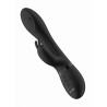Wibrator króliczek masażer łechtaczki 21cm 10 tryb